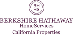 Berkshire Hathaway HomeServices California Properties