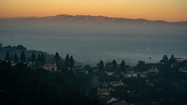 Simi Valley real estate