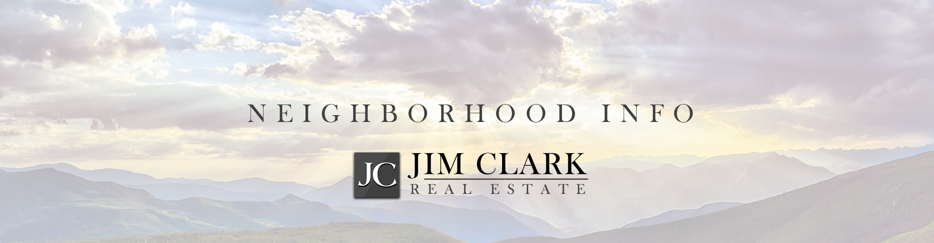 Jim Clark Real Estate Homes