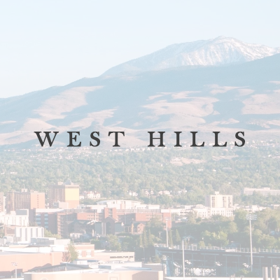 West Hills Real Estate