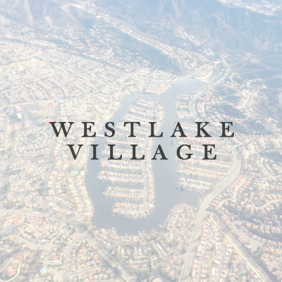 Westlake Village CA Real Estate